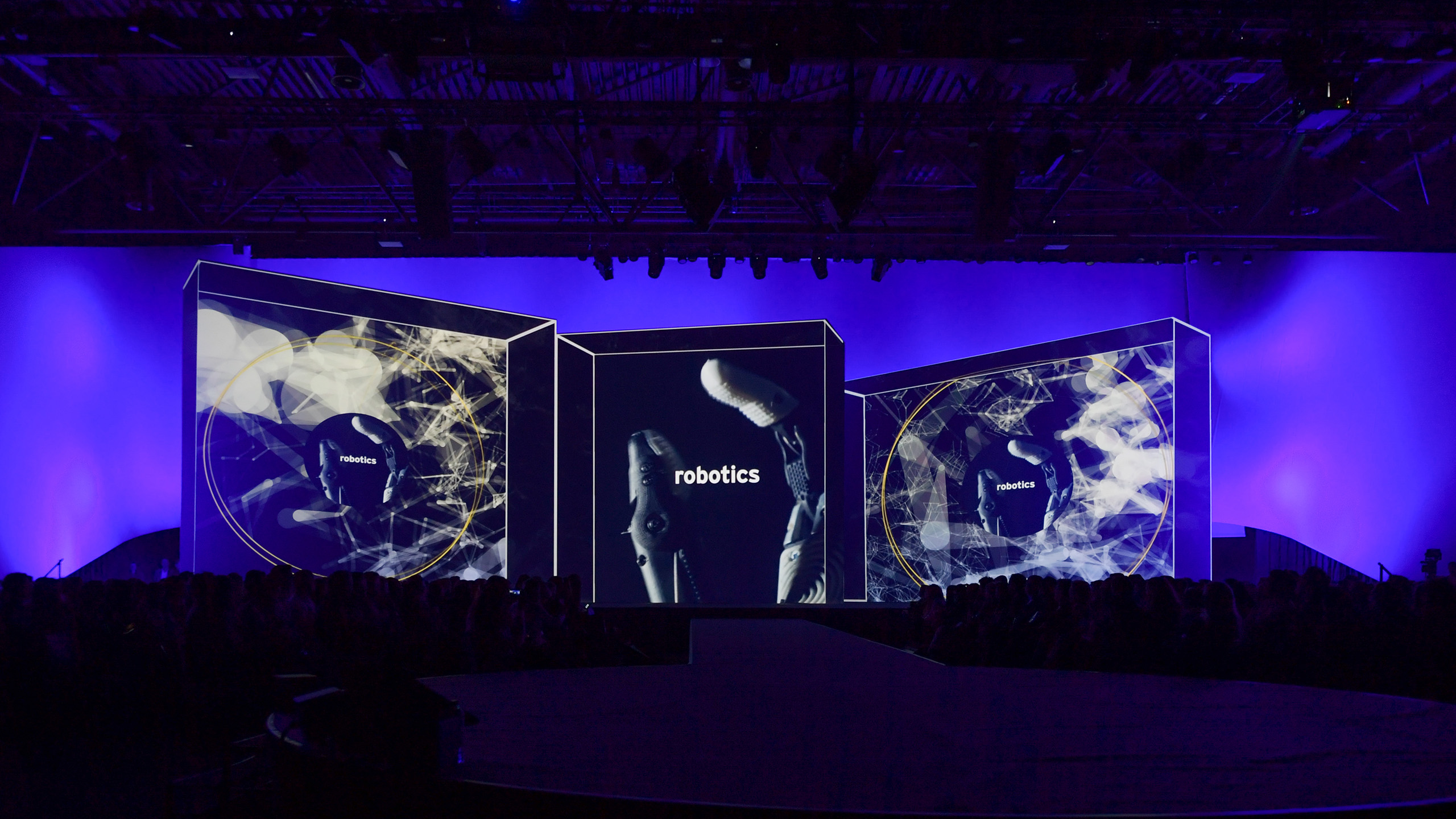 Tax & Law Day 2019 for EY